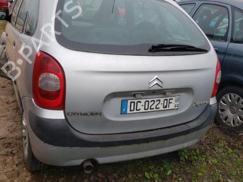 Left taillight CITROËN XSARA PICASSO (N68) 1.6 HDi | BP22883704C34 