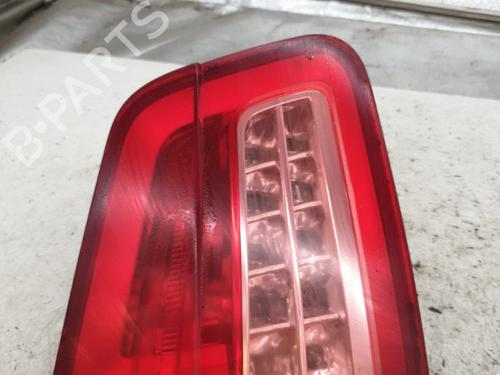 Used Left tailgate light Left tailgate light CITROËN C5 III (RD_) 1.6 HDi 110 (RD9HZC) (109 hp) 22874213 22874213