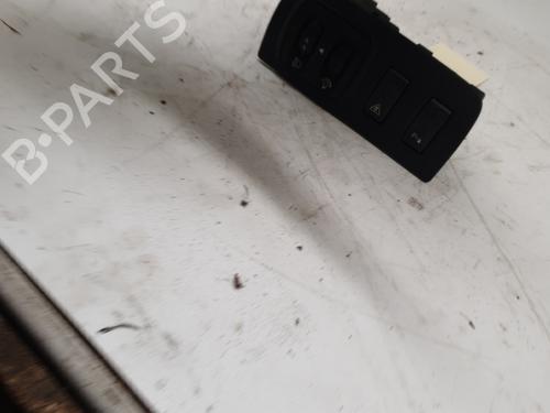 Used Headlight switch Headlight switch RENAULT MEGANE III Grandtour (KZ0/1) 1.9 dCi (KZ0J, KZ0N, KZ1S) (131 hp) 34570182 34570182