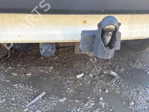 Used Tow ball/Mechanism Tow ball/Mechanism FORD FIESTA III (GFJ) 1.8 D (60 hp) 40529720 40529720