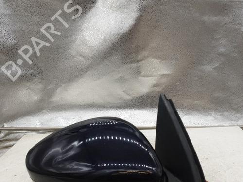 Right mirror PEUGEOT 308 SW II (LC_, LJ_, LR_, LX_, L4_) 1.6 HDi / BlueHDi 115 (LCBHXM, LCBHXT) | BP22874671C27 