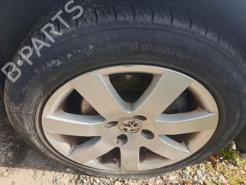 Used Rim Rim PEUGEOT 308 I (4A_, 4C_) 1.6 HDi (112 hp) 35789223 35789223
