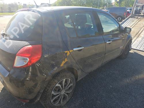 Climate control RENAULT CLIO III (BR0/1, CR0/1) 1.5 dCi (C/BR0G, C/BR1G) | BP32440690I5 