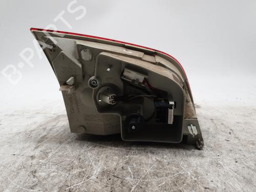 Right tailgate light PEUGEOT 508 SW I (8E_) 2.0 HDi | BP23831981C80 - Image 2