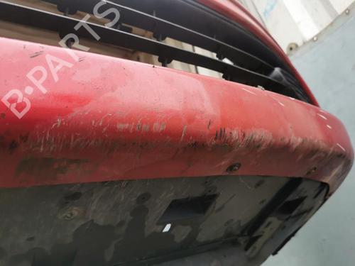 Used Front bumper Front bumper CITROËN C4 Grand Picasso I (UA_) 1.6 HDi (109 hp) 22886346 22886346