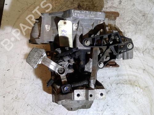 manual-gearbox-vw-t-roc-a11-d11-15-tsi-2017-22868488 main image