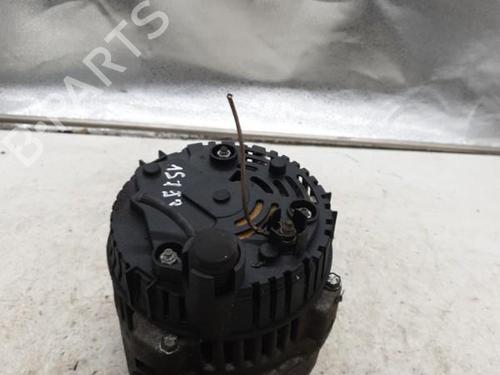 Alternator CITROËN ZX (N2) 1.1 | BP22865523M7 