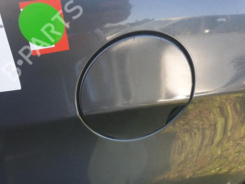 Fuel flap PEUGEOT 5008 (0U_, 0E_) 1.6 HDi | BP29012762C131