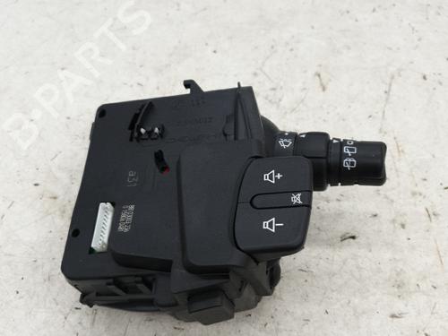 Used Steering column stalk Steering column stalk RENAULT CLIO III (BR0/1, CR0/1) 1.2 16V (BR02, BR0J, BR11, CR02, CR0J, CR11) (75 hp) 22871397 22871397