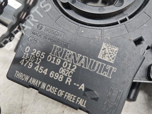 Used Steering column stalk Steering column stalk DACIA SANDERO II TCe 90 (B8M1, B8MA, B8AC) (90 hp) 27884274 27884274