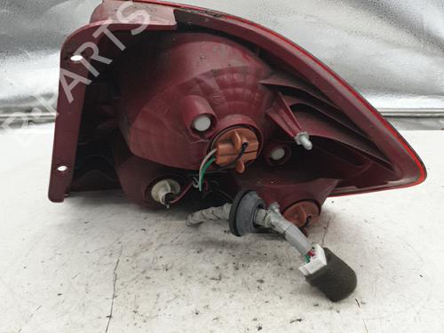 Left taillight HYUNDAI GETZ (TB) 1.5 CRDi | BP22871439C34 