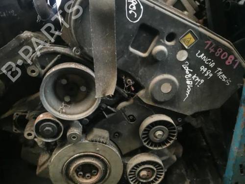 Engine LANCIA THESIS (841_) 2.4 JTD (841.AXE1B0, 841.AXH110) | BP22872121M1 
