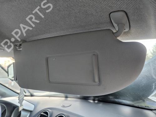 right-sun-visor-seat-ibiza-iv-6j5-6p1-2008-2009-2010-2011-2012-2013-2014-2015-2016-2017-30403403 main image