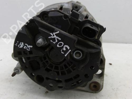 Alternator SEAT IBIZA III (6L1) 1.4 16V | BP22868801M7 