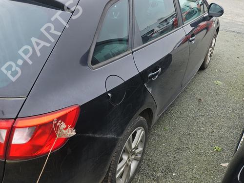 Left tailgate light SEAT IBIZA IV ST (6J8, 6P8) 1.2 TDI | BP29731951C79  - Image 5