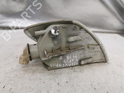 Used Left front indicator Left front indicator RENAULT MEGANE I (BA0/1_) 1.6 e (BA0F, BA0S) (90 hp) 22870430 22870430