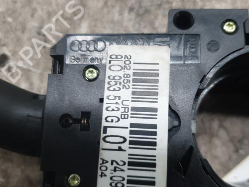 Rattstammestilk AUDI A3 (8L1) 1.6 | BP29757060I23