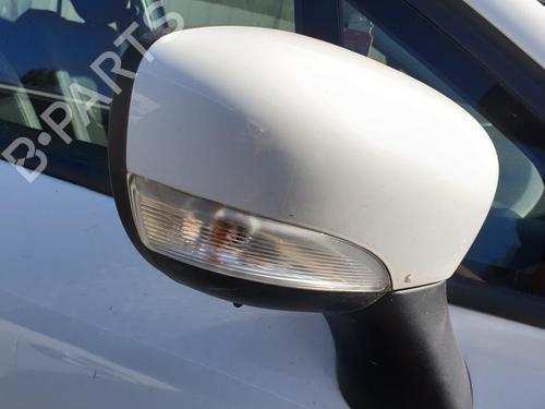 Right mirror RENAULT CLIO IV (BH_) 1.5 dCi 90 | BP26954504C27 