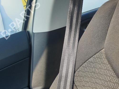 Used Front right seatbelt Front right seatbelt PEUGEOT 308 SW I (4E_, 4H_) 1.6 HDi (92 hp) 29142710 29142710