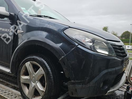Front left window mechanism DACIA SANDERO 1.5 dCi | BP26232060C22 - Image 9