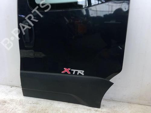 Left slide door CITROËN NEMO MPV 1.3 HDi 80 | BP22880430C74 