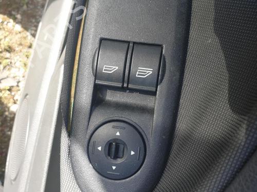 Left front window switch FORD C-MAX (DM2) 1.6 TDCi | BP36055552I27 - Image 2