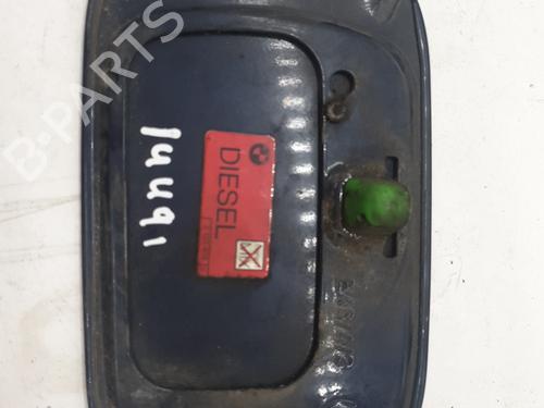 Fuel flap BMW 3 (E46) 320 d | BP23436119C131 