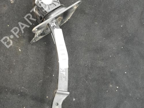 Hinge/Door check strap CITROËN BERLINGO MULTISPACE (B9) 1.6 HDi 75 16V | BP25842343C146 