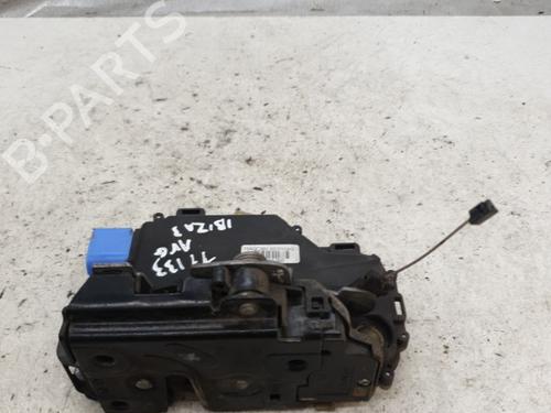 Front left lock SEAT IBIZA III (6L1) 1.4 TDI | BP22866187C98 