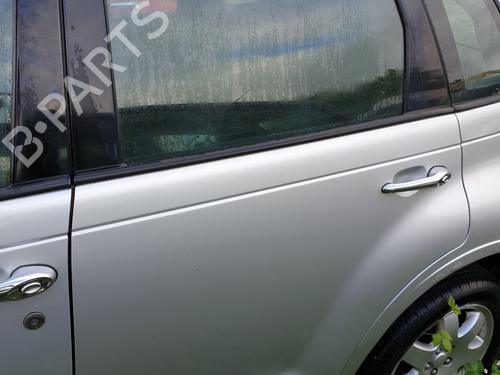 Left rear door CHRYSLER PT CRUISER (PT_) 2.2 CRD | BP25330692C4 