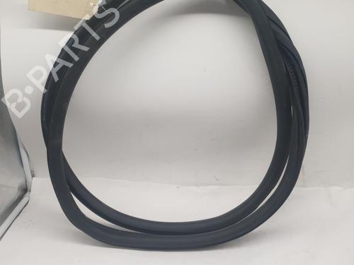 Used Rubber door seal Rubber door seal PEUGEOT 2008 I (CU_) 1.6 HDi (92 hp) 27707135 27707135