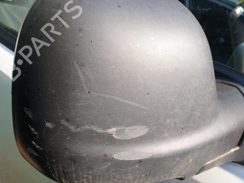 Right mirror PEUGEOT PARTNER Box Body/MPV 1.6 HDi | BP25475124C27