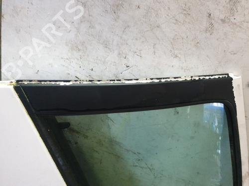 Left rear door PEUGEOT 206 Hatchback (2A/C) 1.9 D | BP30575926C4