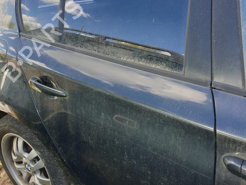 Right rear door BMW 1 (E87) 116 d | BP25203941C5 