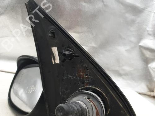 Left mirror PEUGEOT 206 Hatchback (2A/C) 1.4 HDi eco 70 | BP22865237C26 