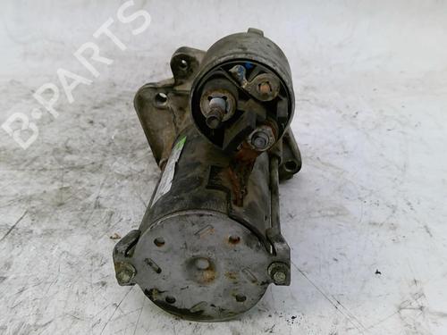 Used Starter Starter RENAULT CLIO II (BB_, CB_) 1.5 dCi (B/CB3M) (64 hp) 22871923 22871923