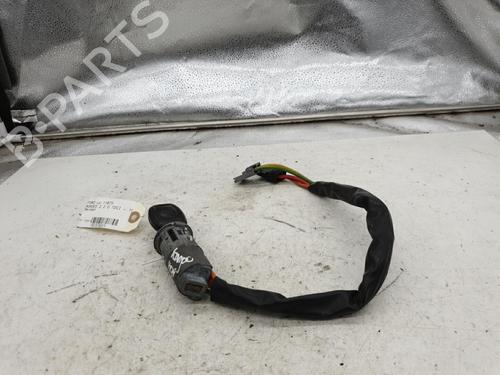 Used Ignition barrel Ignition barrel FORD MONDEO III (B5Y) 2.0 16V TDDi / TDCi (115 hp) 25842884 25842884