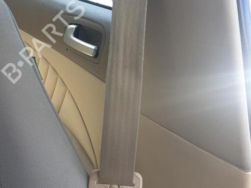 Front left seatbelt ALFA ROMEO 159 (939_) 2.0 JTDM (939AXP1B) | BP35793334I26 - Image 3