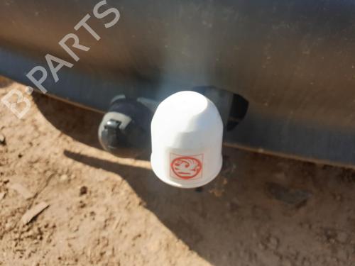 Used Tow ball/Mechanism Tow ball/Mechanism 37684211 37684211