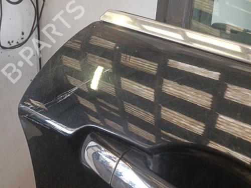 Used Right rear door Right rear door CITROËN C5 III (RD_) 2.0 HDi 140 (RDRHF8, RDRHFA, RDRHA8, RDRHAJ) (140 hp) 22876204 22876204