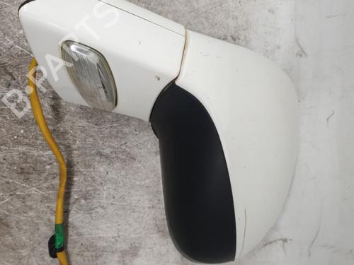 Left mirror PEUGEOT 308 I (4A_, 4C_) 1.6 HDi | BP26154662C26 