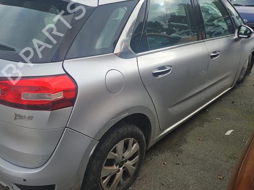 Left front window switch CITROËN C4 Picasso II 1.6 HDi / BlueHDi 115 | BP30489787I27 - Image 8