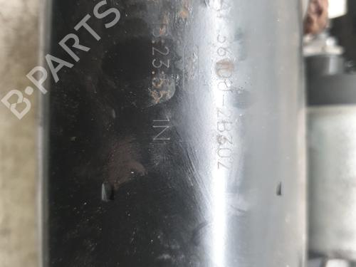 Used Starter Starter KIA CEE'D Sportswagon (JD) 1.6 GDI (135 hp) 29855468 29855468