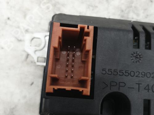 Used Display monitor Display monitor CITROËN C3 II (SC_) 1.6 HDi 90 (90 hp) 22871253 22871253