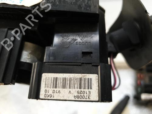 Steering column stalk RENAULT CLIO II (BB_, CB_) 1.4 16V (B/CB0P, BB13) | BP24421966I23 