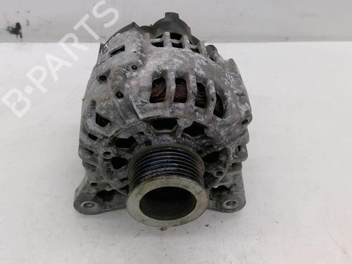 Used Alternator Alternator RENAULT CLIO III Grandtour (KR0/1_) 1.2 16V (KR0P) (101 hp) 22876503 22876503