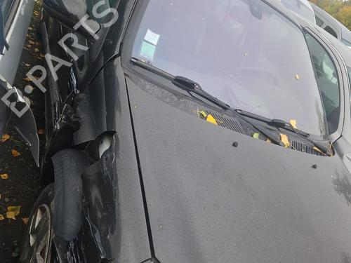 Right sun visor RENAULT CLIO II (BB_, CB_) 1.2 16V (BB05, BB0W, BB11, BB27, BB2T, BB2U, BB2V, CB05,... | BP28707610I2