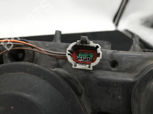 Right headlight RENAULT MEGANE II (BM0/1_, CM0/1_) 1.5 dCi (BM1E, CM1E) | BP25842308C29 
