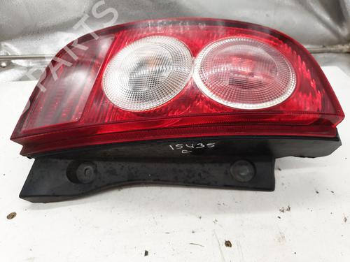 Left taillight NISSAN MICRA III (K12) 1.5 dCi | BP22865988C34 