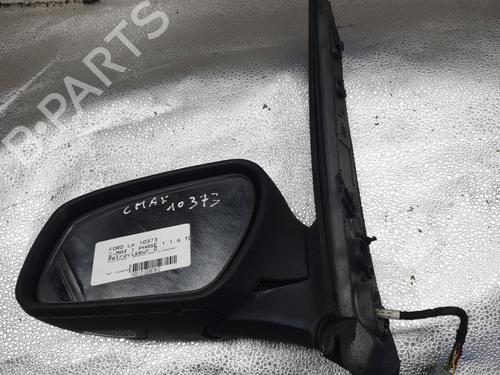 Used Left mirror FORD FOCUS C-MAX (DM2) 1.6 TDCi (109 hp) 24180889